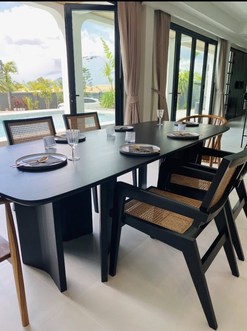 Pet-Friendly 4-bedroom Pool Villa in Huay Yai, Pattaya