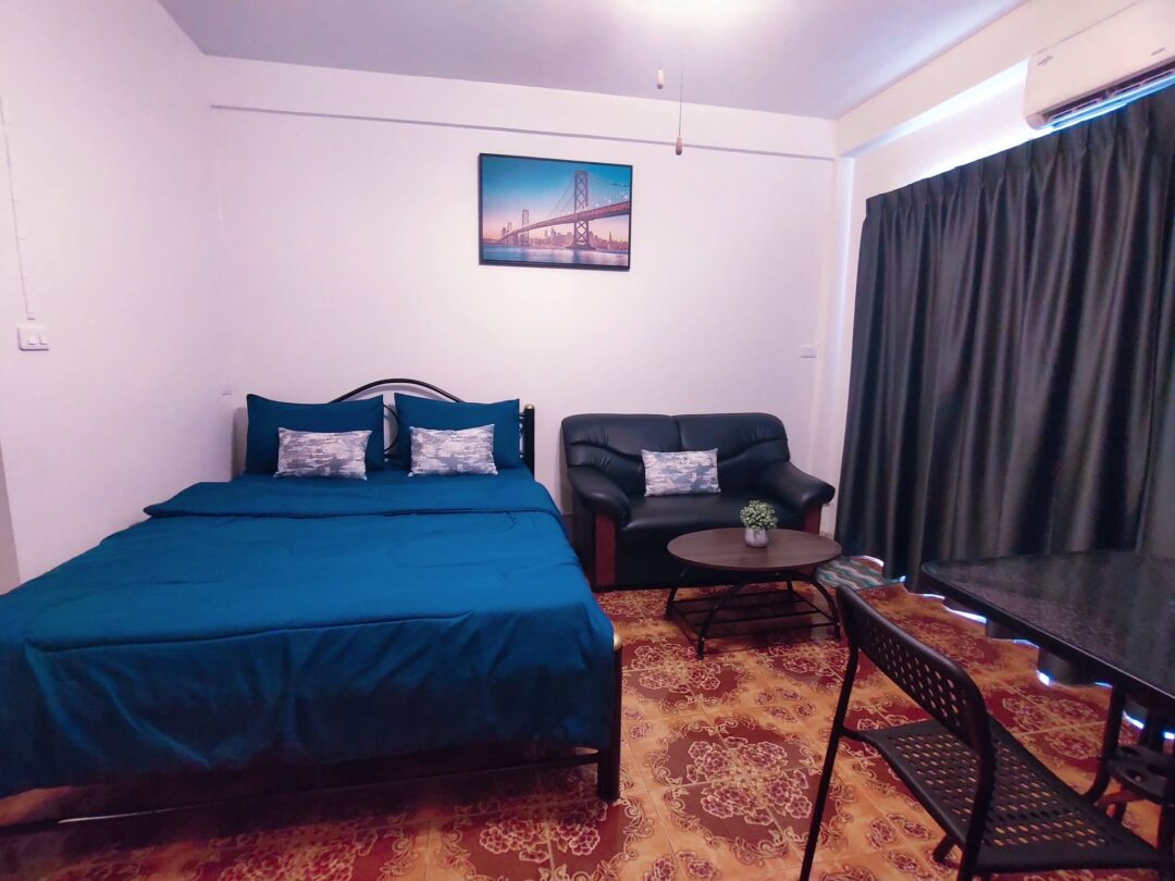 707980372_3369372579905990_3992617719306159884_n Pool View Studio unit Condo at The Majestic Jomtien