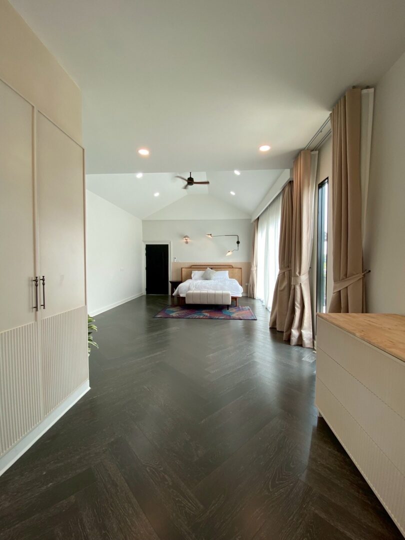 Pet-Friendly 4-bedroom Pool Villa in Huay Yai, Pattaya