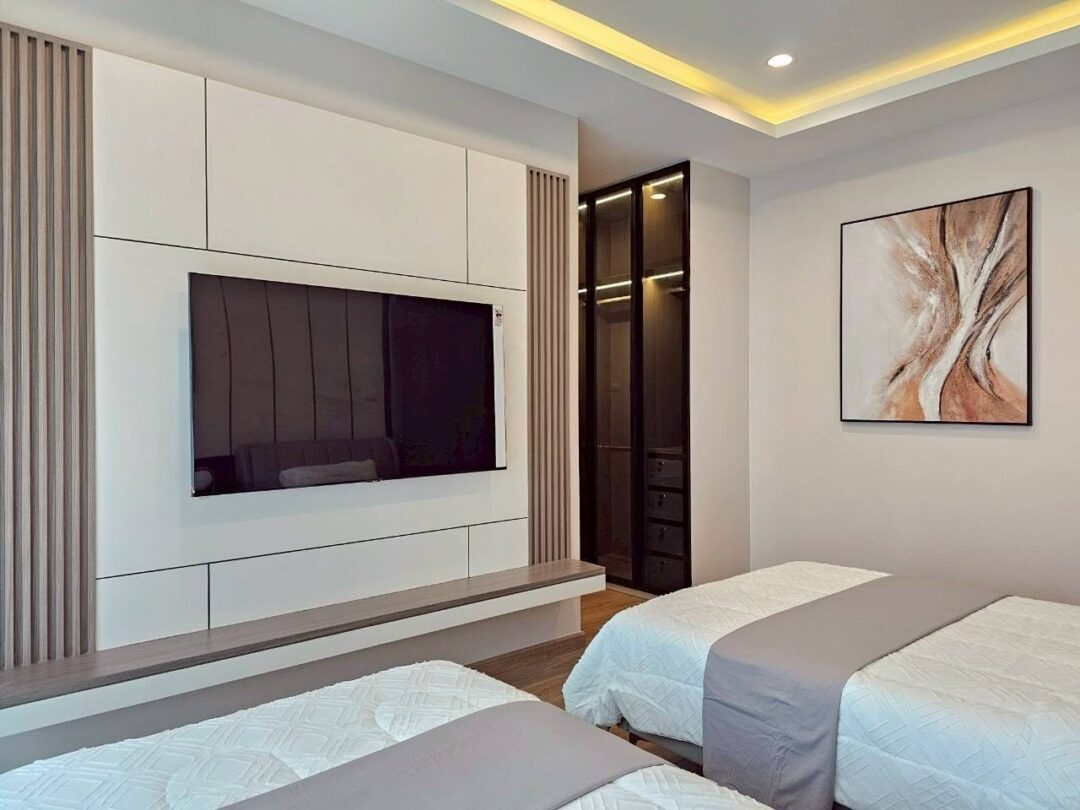 710745580_27513762111581579_5267569078955120021_n 4-bedroom Pool Villa-Only 1.5 km from Jomtien Beach