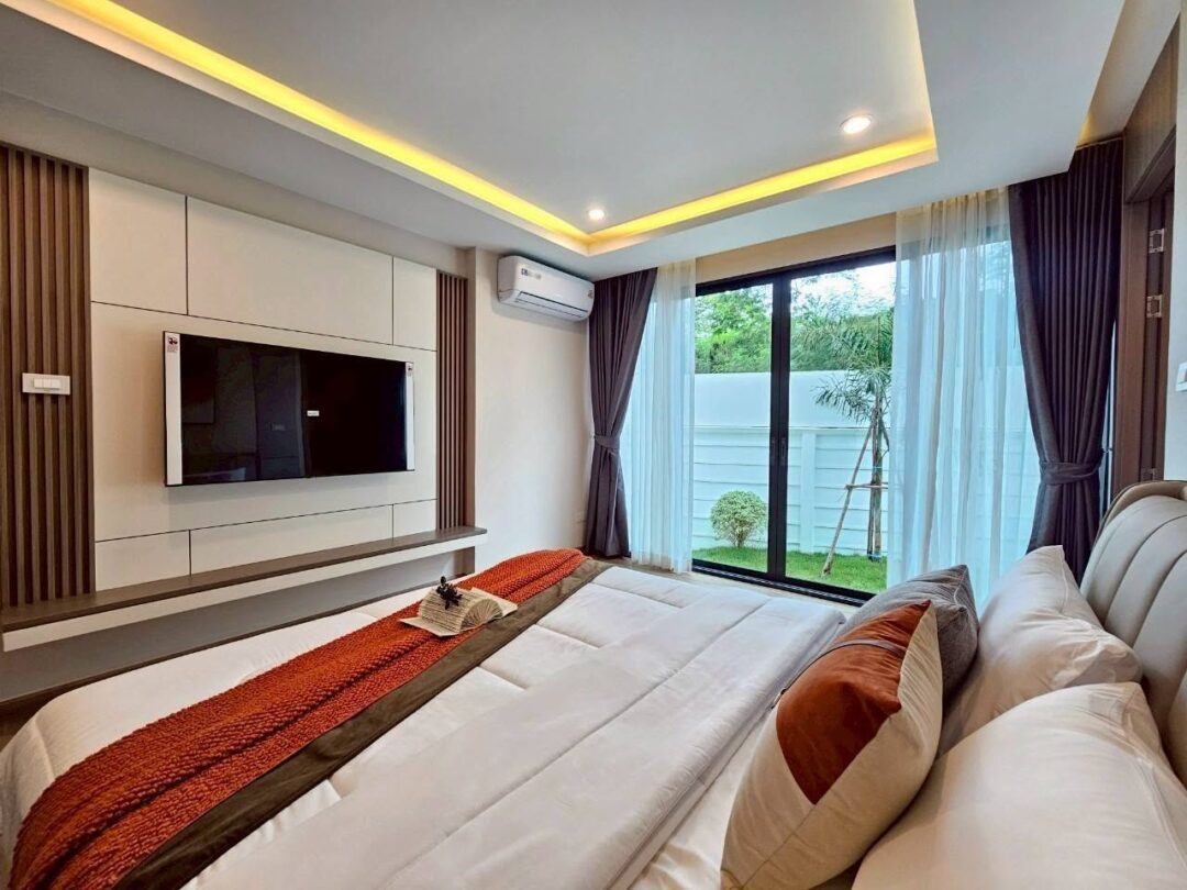 710745696_27513761201581670_7952584657046981674_n 4-bedroom Pool Villa-Only 1.5 km from Jomtien Beach