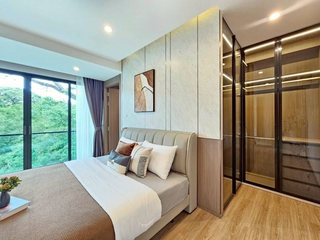710745951_27513757081582082_4848888755640454636_n 4-bedroom Pool Villa-Only 1.5 km from Jomtien Beach