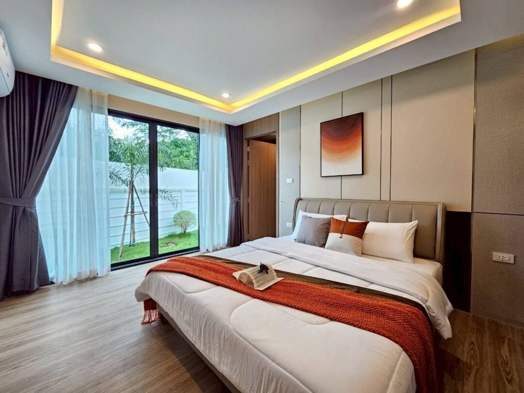 710746252_27513760771581713_1755202408296207059_n 4-bedroom Pool Villa-Only 1.5 km from Jomtien Beach