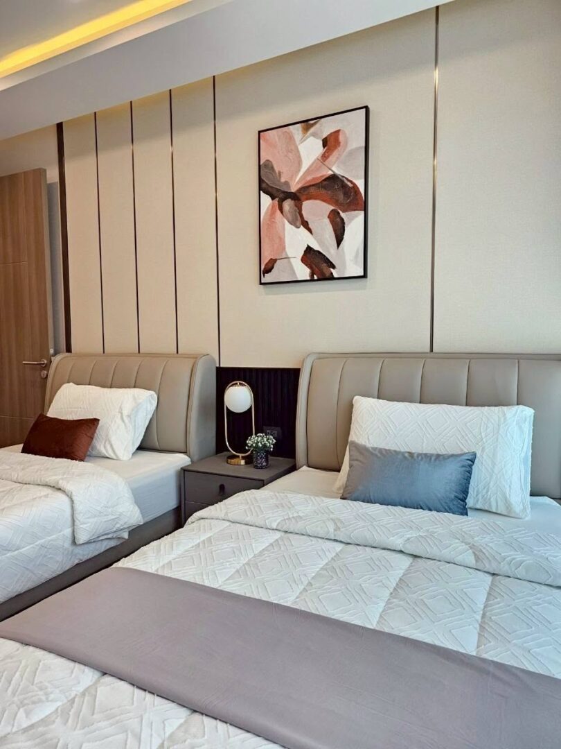 710755319_27513762494914874_309496780635273537_n 4-bedroom Pool Villa-Only 1.5 km from Jomtien Beach