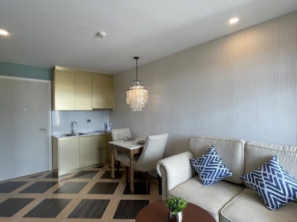 1-bedroom Condo at Espana Condo Resort Pattaya, Jomtien