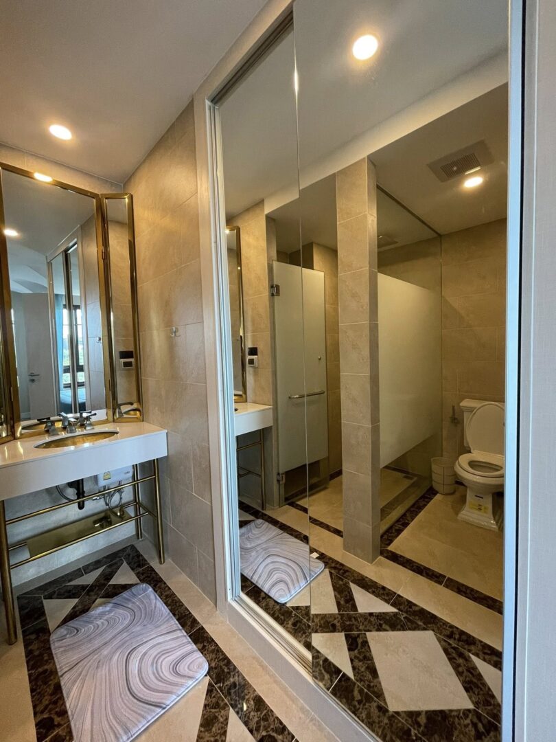 1-bedroom Condo at Espana Condo Resort Pattaya, Jomtien