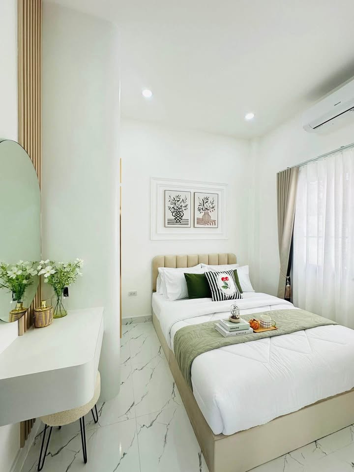 3-bedroom Pool Villa in Green Ville, East Pattaya