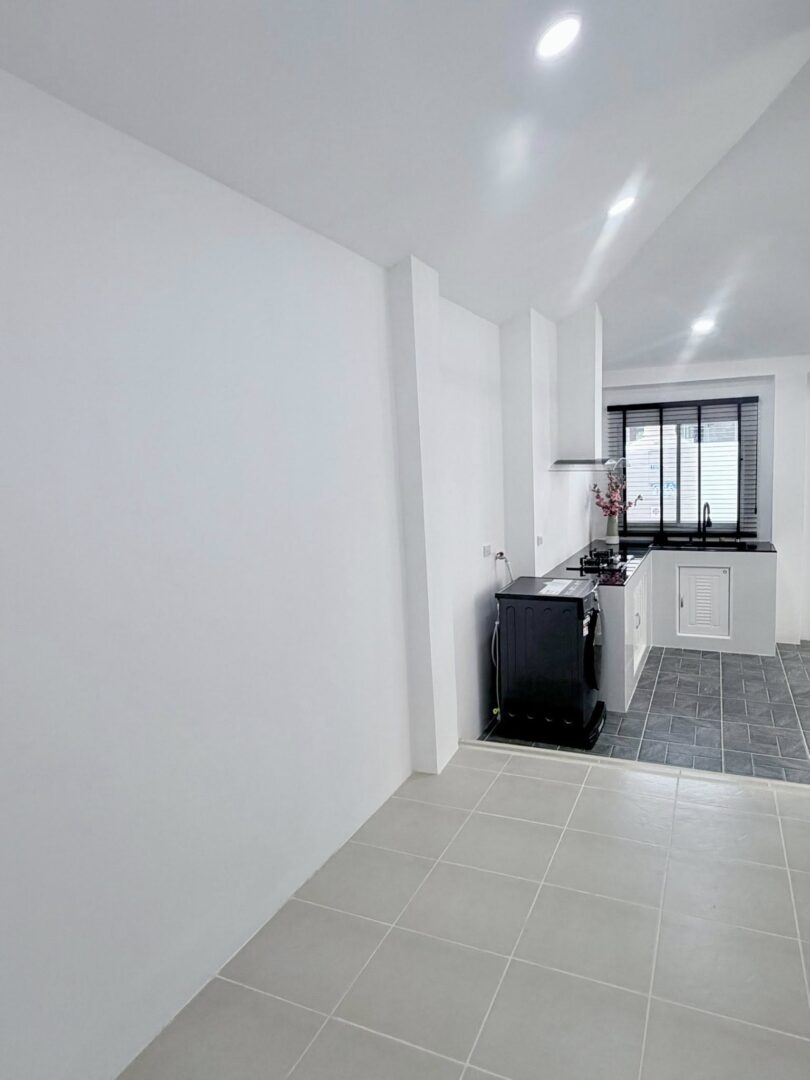 4-bedroom Pool Villa – Chokchai Village 10, East Pattaya