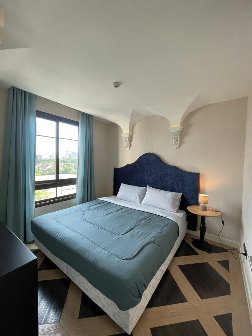 1-bedroom Condo at Espana Condo Resort Pattaya, Jomtien