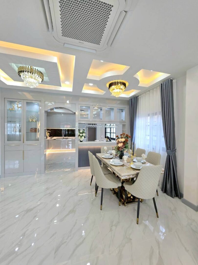 715101146_27606594895631633_2109057384798907067_n 4-bedroomLuxury Pool Villa – Mabprachan Lake, East Pattaya