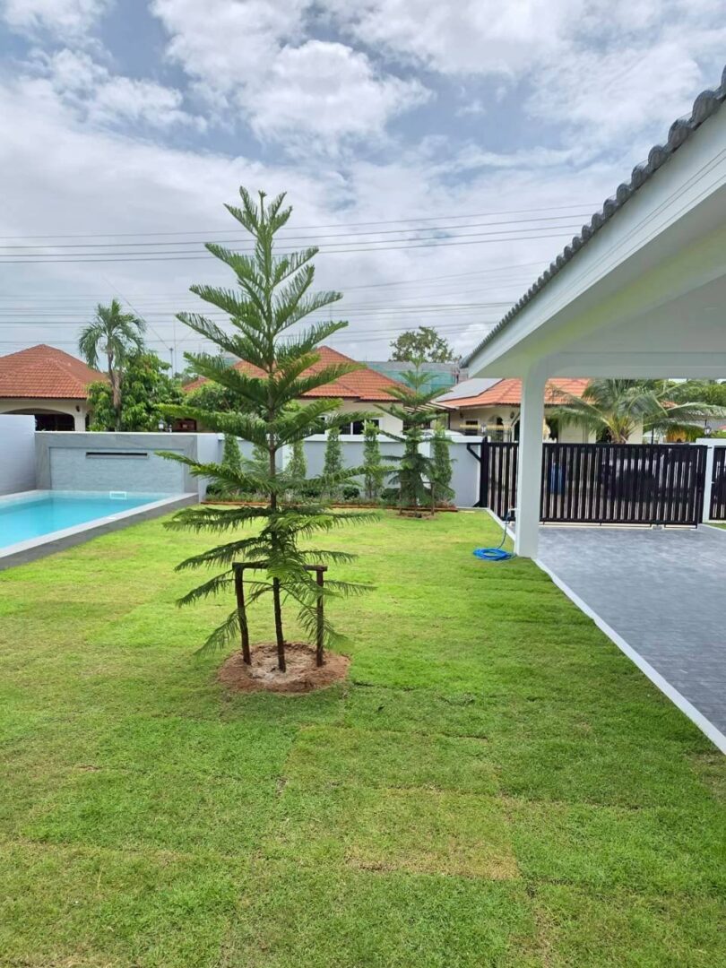 715489347_27606577118966744_3040046785784782717_n 4-bedroomLuxury Pool Villa – Mabprachan Lake, East Pattaya