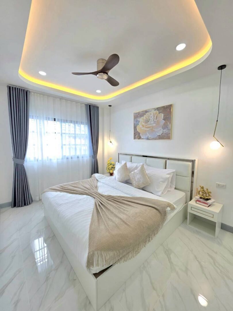 715489347_27606593198965136_4346728717781037071_n 4-bedroomLuxury Pool Villa – Mabprachan Lake, East Pattaya