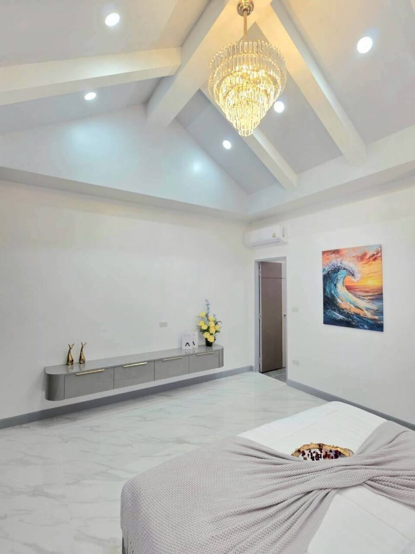 715489349_27606583708966085_2470642300681412775_n 4-bedroomLuxury Pool Villa – Mabprachan Lake, East Pattaya