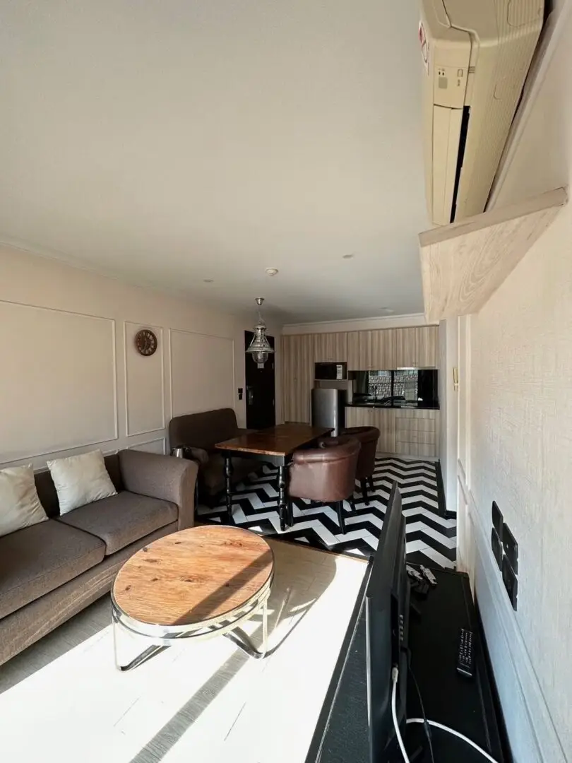 Pool View 1-bedroom Condo at Venetian Signature Condo Resort, Jomtien