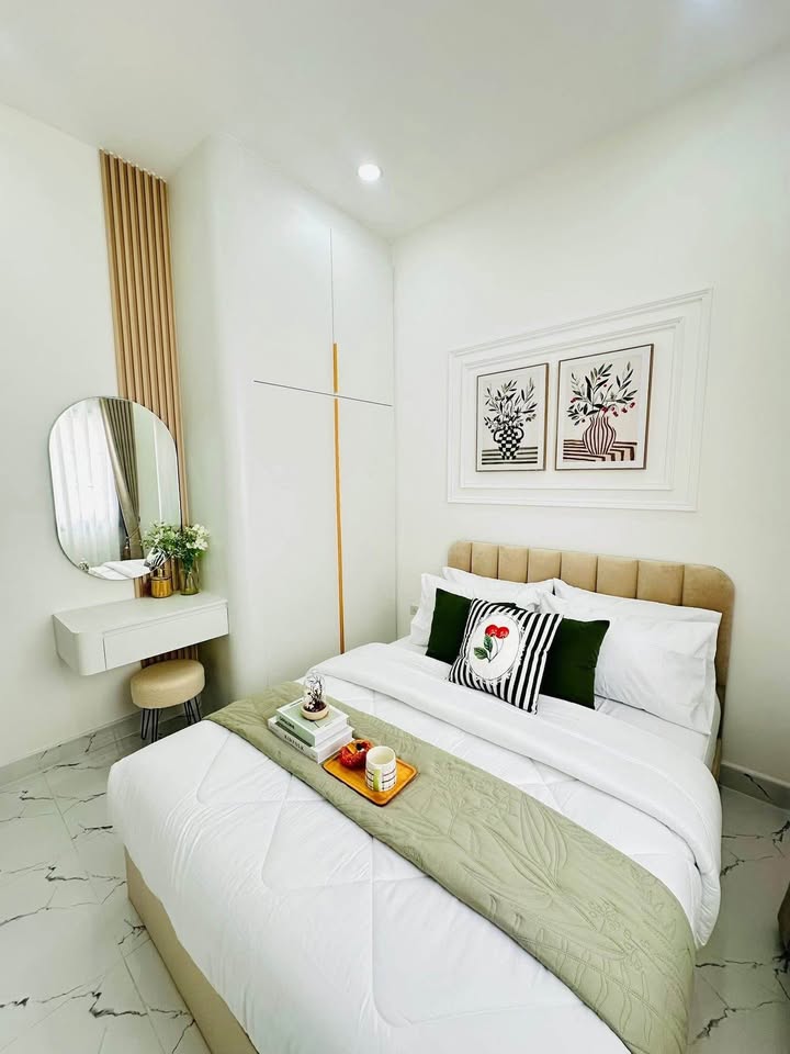 3-bedroom Pool Villa in Green Ville, East Pattaya