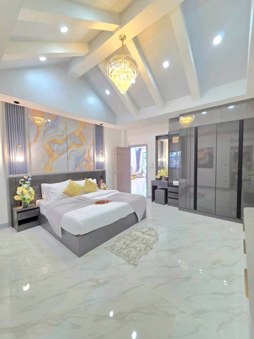 716590864_27606585698965886_7014119156543220507_n 4-bedroomLuxury Pool Villa – Mabprachan Lake, East Pattaya
