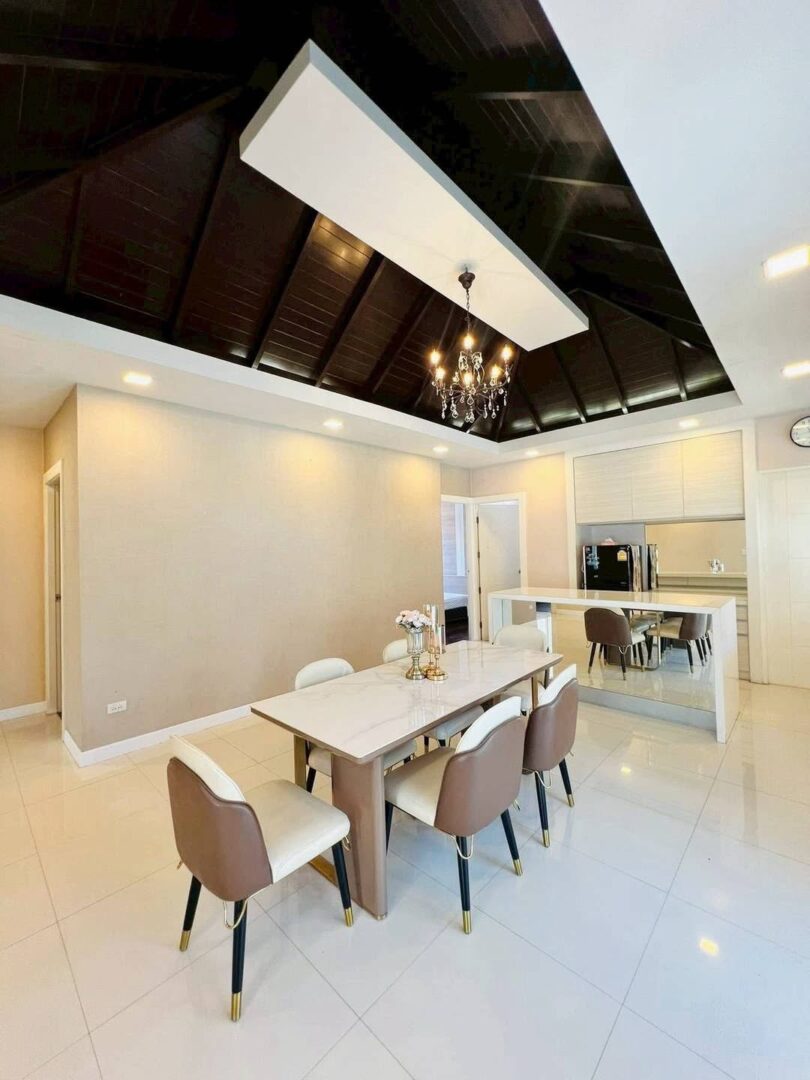 716610672_122295901730070208_252357003642219852_n 3-bedroom Single House at Sirisa16, East Pattaya
