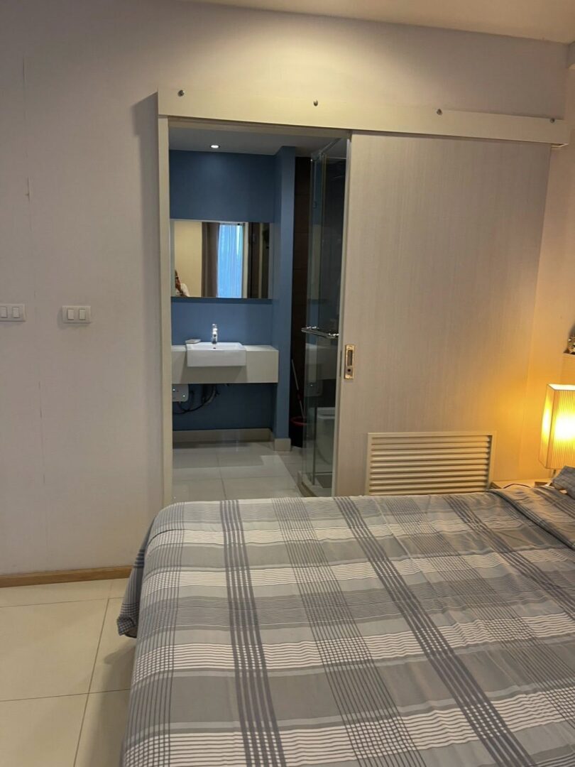 716742731_4220028401475215_3703653737897708308_n Pool View Studio Condo at Acqua Condominium Jomtien