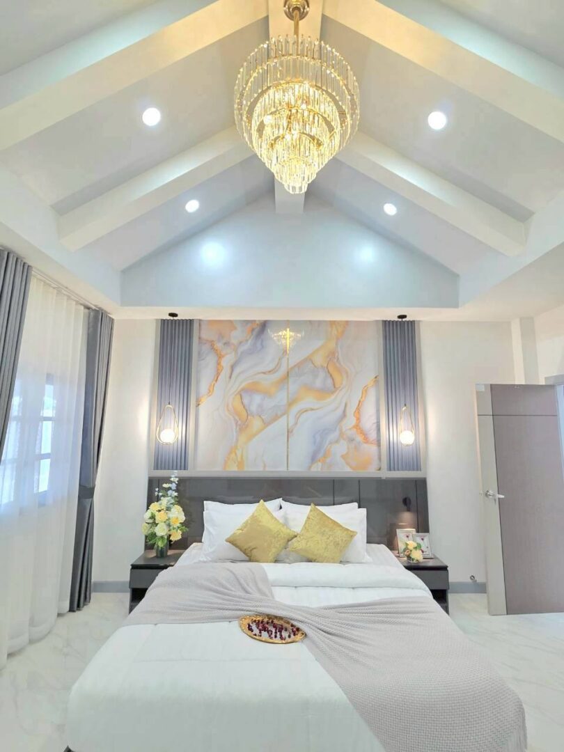 716799154_27606583328966123_3854432425620444563_n 4-bedroomLuxury Pool Villa – Mabprachan Lake, East Pattaya