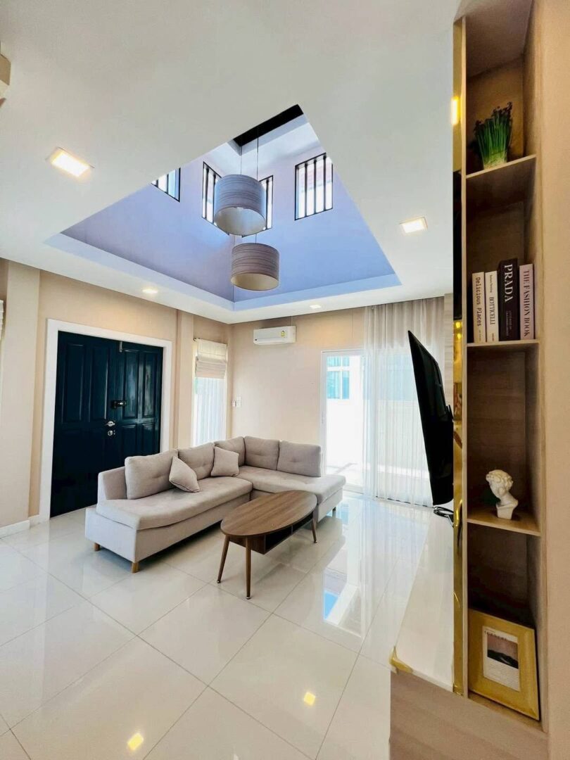 717169128_122295901796070208_3158205215709523340_n 3-bedroom Single House at Sirisa16, East Pattaya