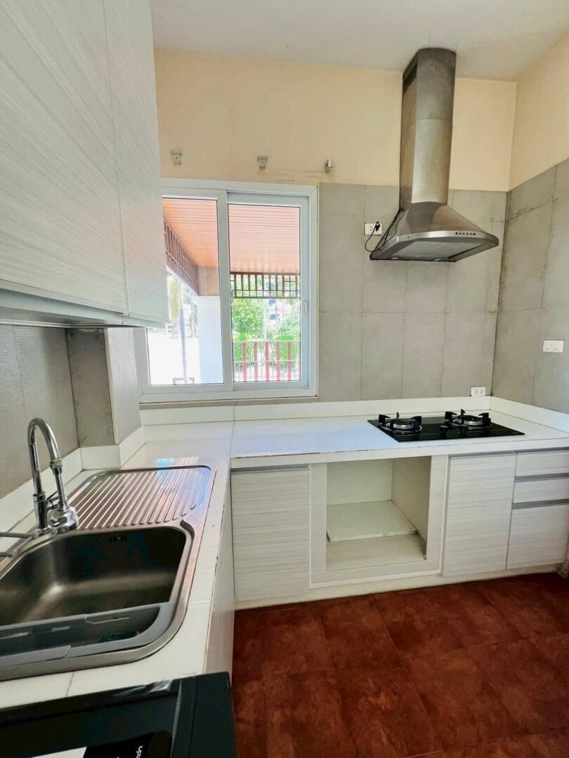717236790_122295901958070208_5071477838161141365_n 3-bedroom Single House at Sirisa16, East Pattaya