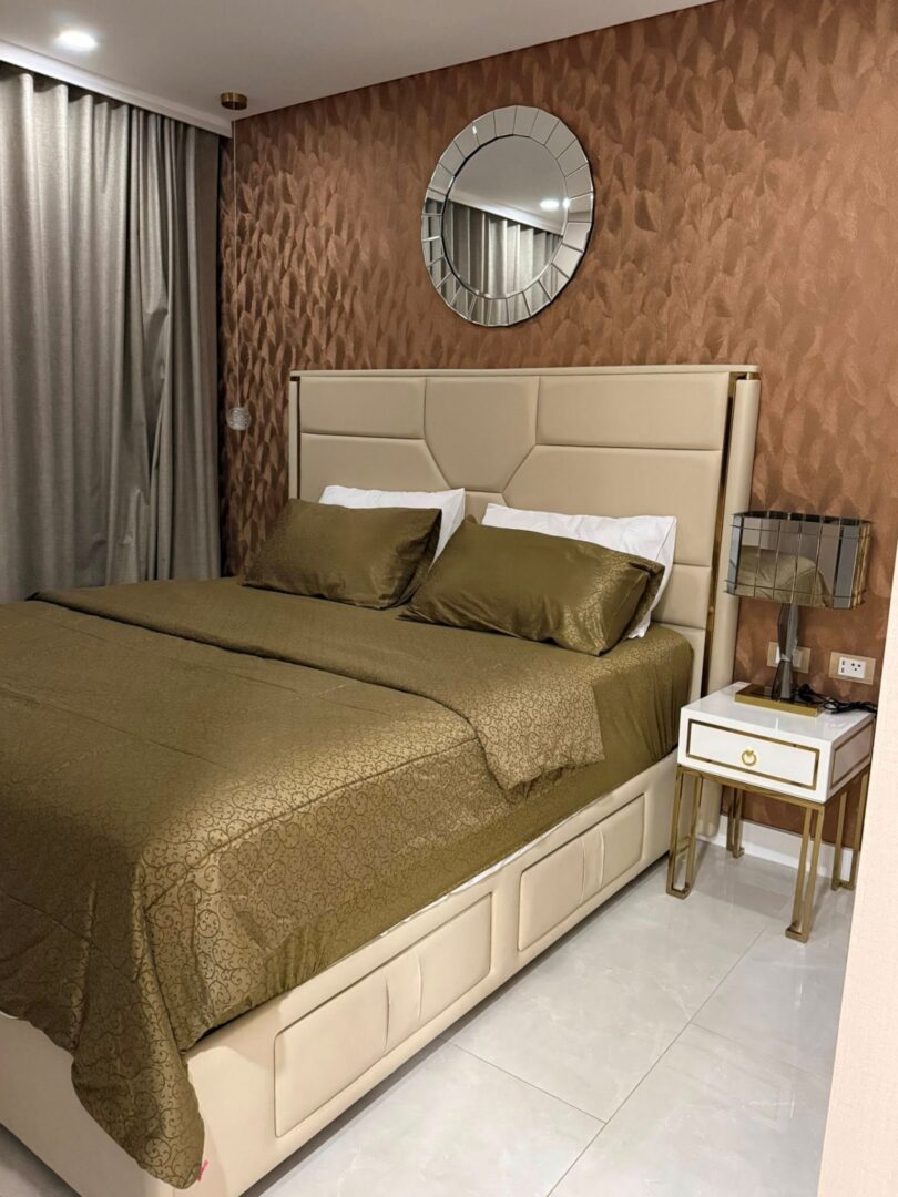 Sea View 1-bedroom Condo at Copacabana Beach Jomtien