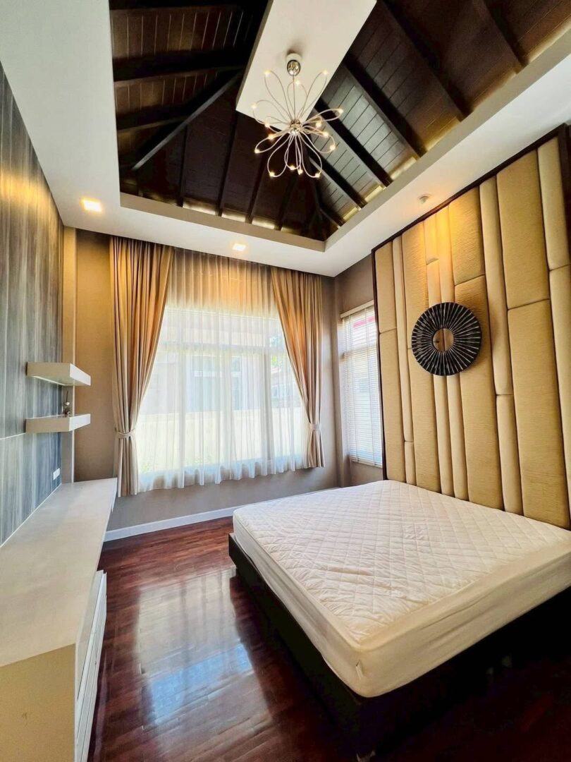 717439010_122295901838070208_4863881125649393255_n 3-bedroom Single House at Sirisa16, East Pattaya