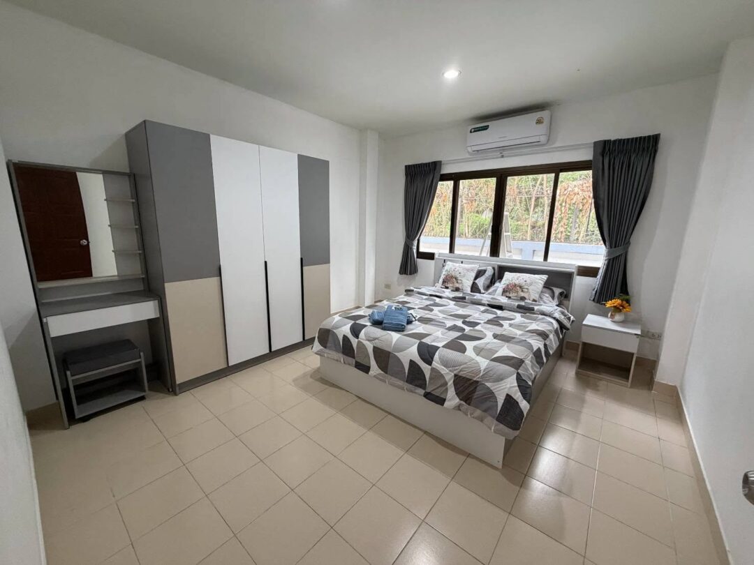 717783056_2072613516980923_3830645099148375432_n 3-bedroom Pool Villa in Jomtien, Pattaya