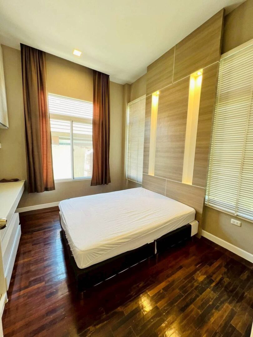 717974745_122295901754070208_6827973784056703021_n 3-bedroom Single House at Sirisa16, East Pattaya
