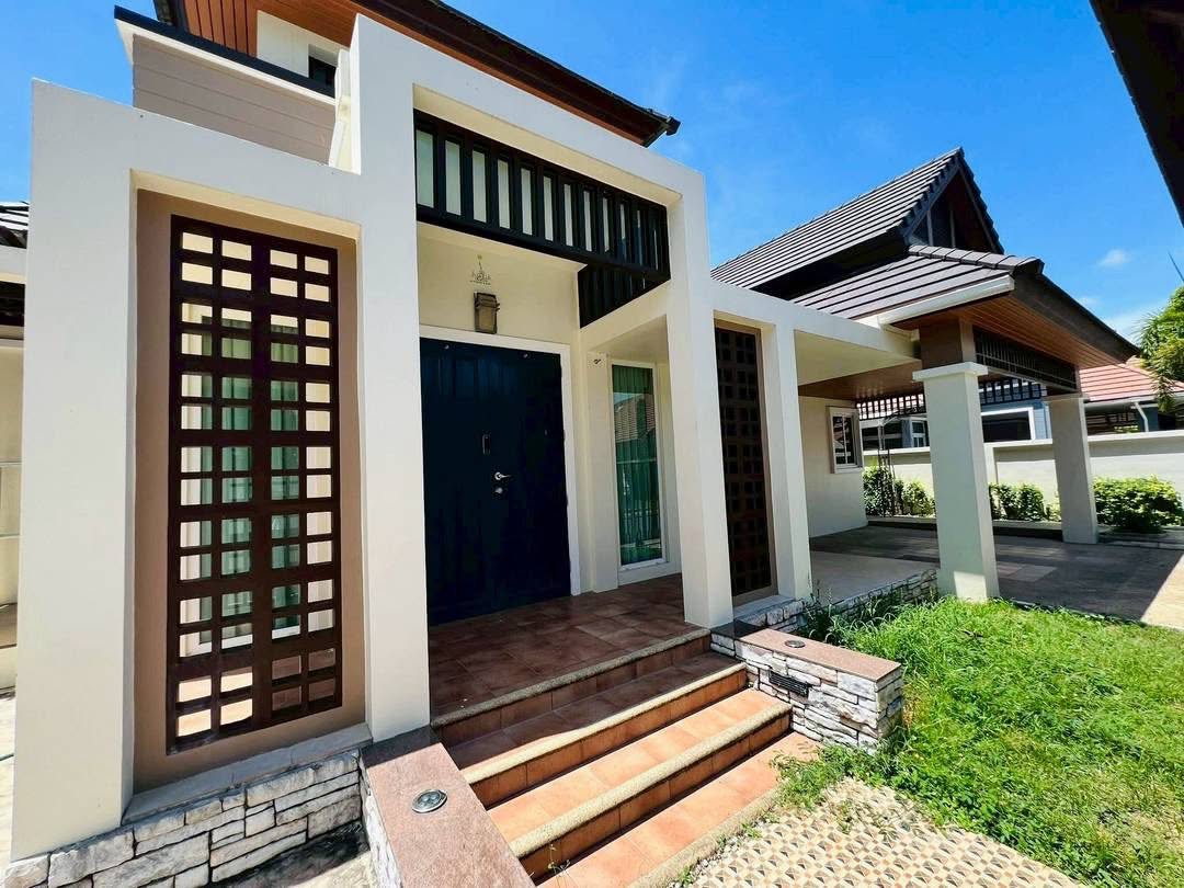 718597664_122295901598070208_45834544833618282_n 3-bedroom Single House at Sirisa16, East Pattaya