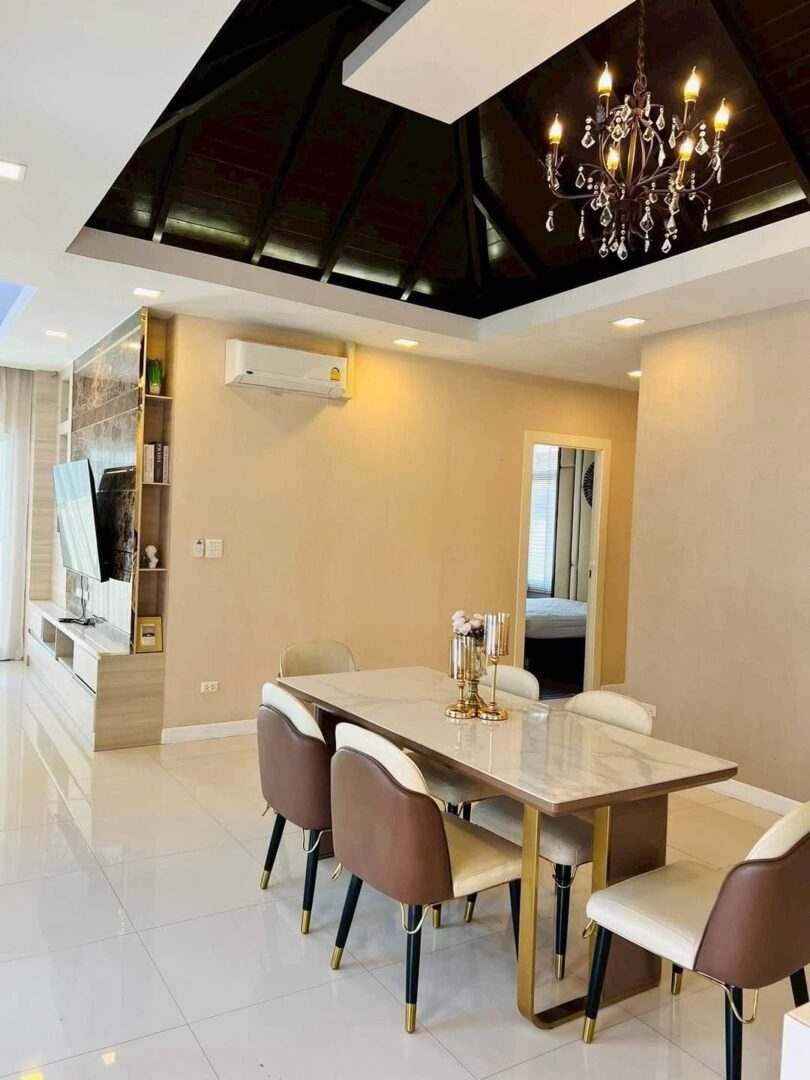 719136276_122295901916070208_489140714574914866_n 3-bedroom Single House at Sirisa16, East Pattaya