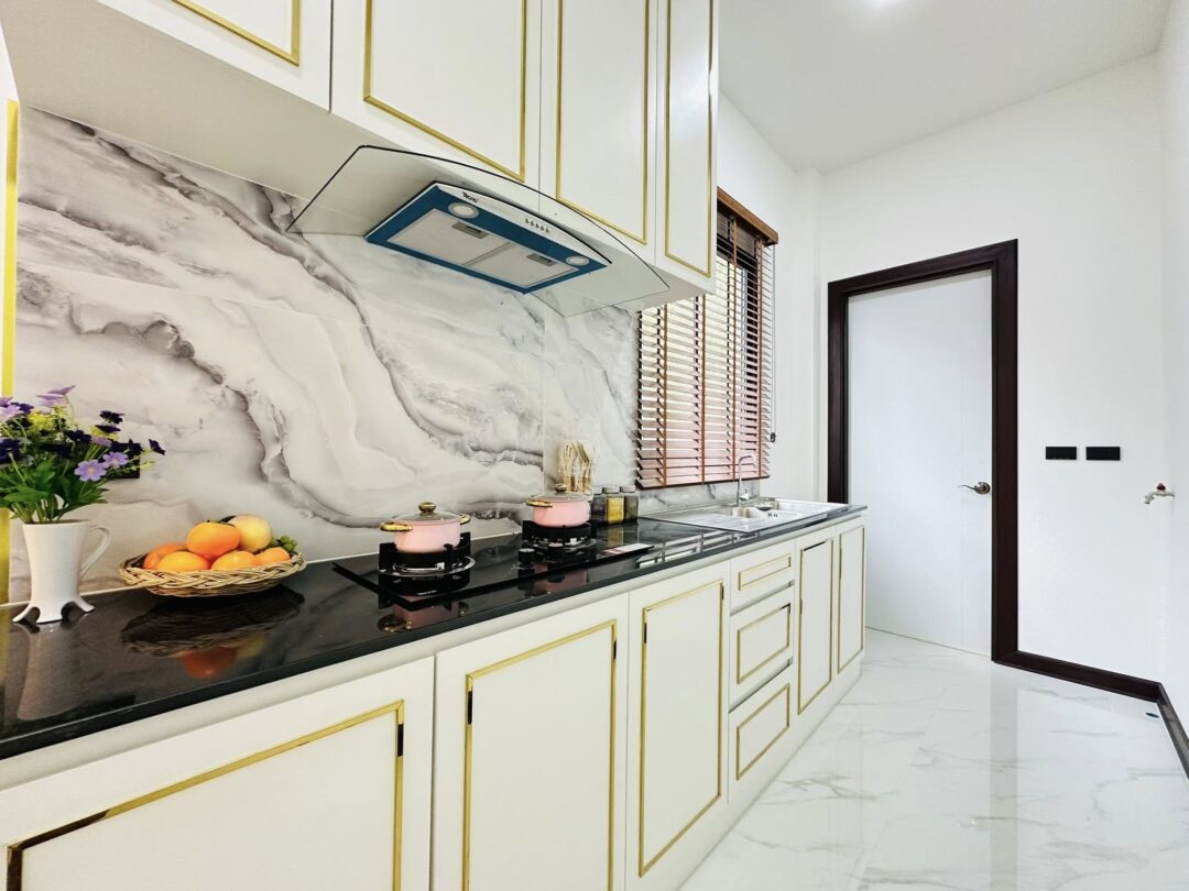 719203854_122116145397264368_1259151792947216979_n 3 bedroom House with Private Pool in Pong, Near Mabprachan Lake