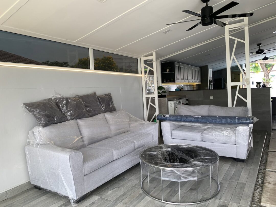 3-bedroom Pool Villa at Panalee Banna Village, Huay Yai