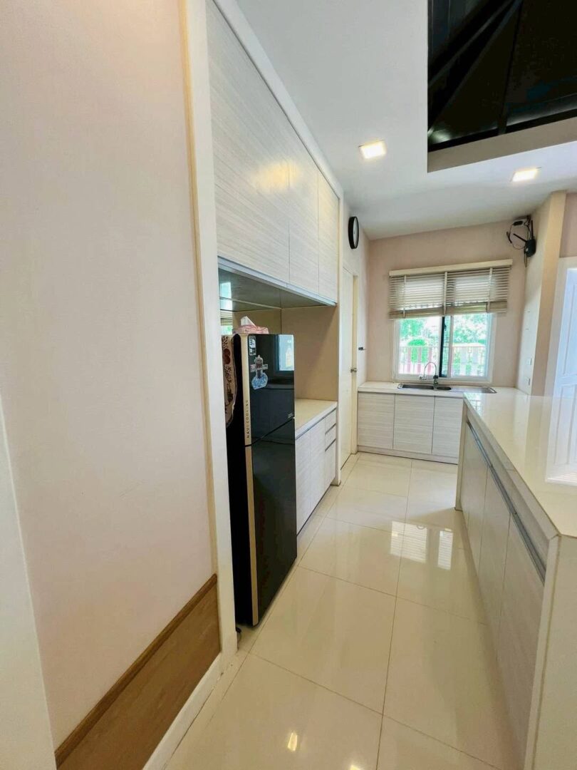 719715854_122295901898070208_140449895284168178_n 3-bedroom Single House at Sirisa16, East Pattaya