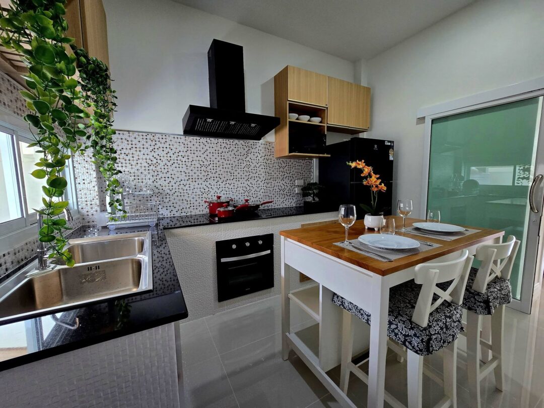 720155637_27381884811447103_2758510909857385701_n 3-bedroom Pool Villa – Map Prachan Lake, Pattaya