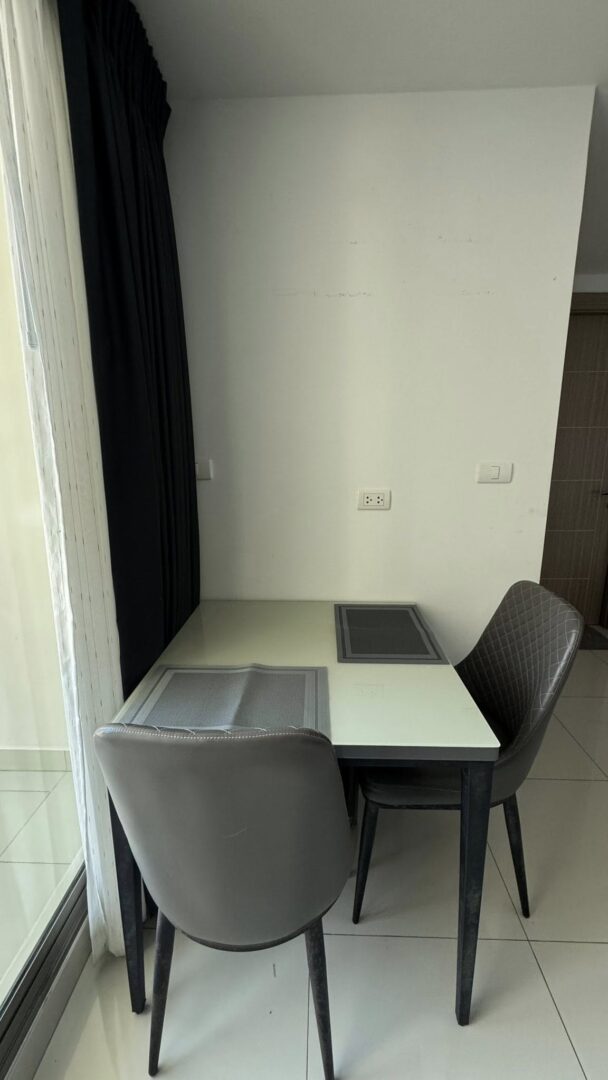 720509642_122174694836939782_1778697593278271147_n 1-bedroom with Pool View at Arcadia Beach Continental Condo, Thappraya