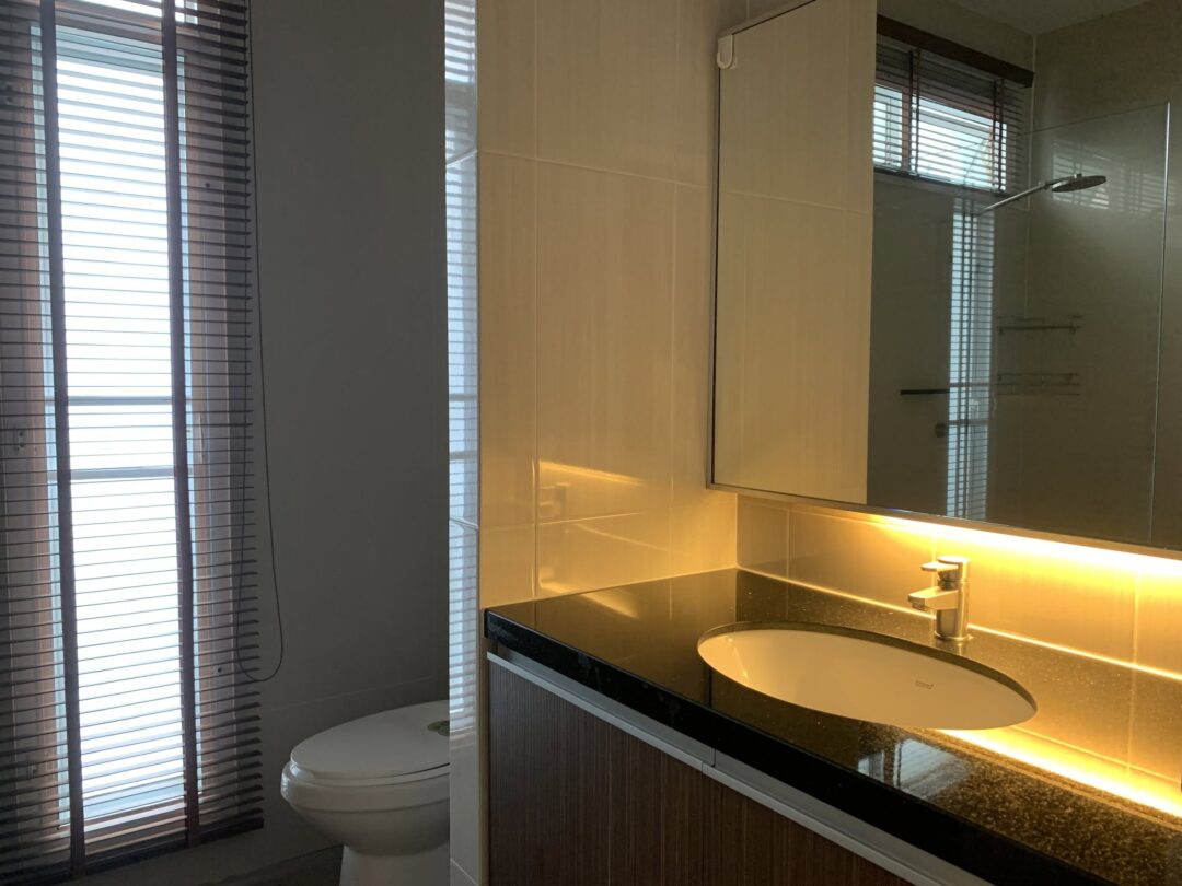3-bedroom Pool Villa at Panalee Banna Village, Huay Yai