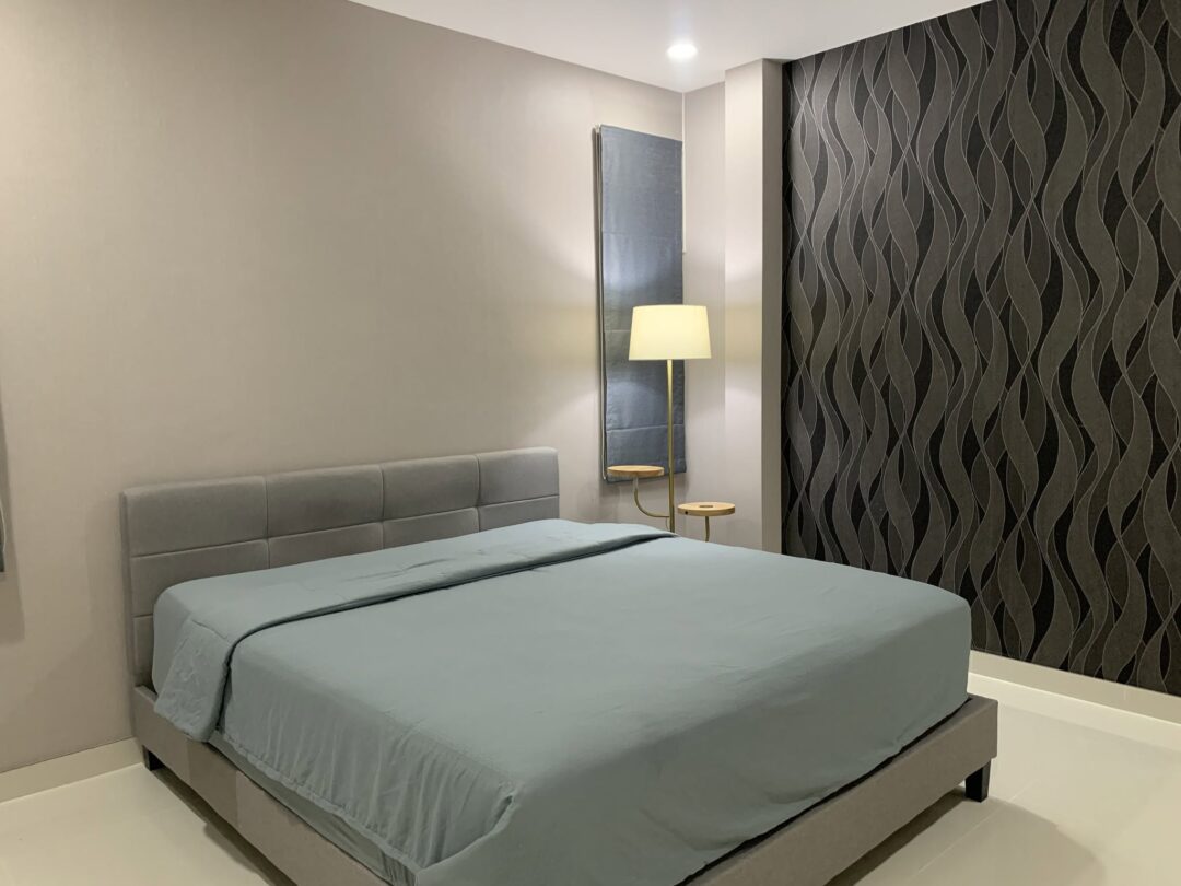 3-bedroom Pool Villa at Panalee Banna Village, Huay Yai