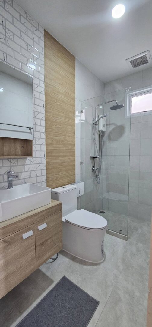 720946443_27381892964779621_7131496934620687038_n 3-bedroom Pool Villa – Map Prachan Lake, Pattaya