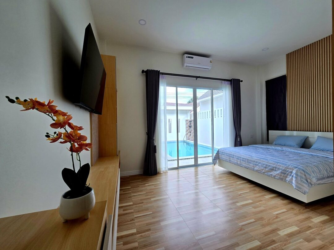 720959451_27381885571447027_9210487849886239546_n 3-bedroom Pool Villa – Map Prachan Lake, Pattaya