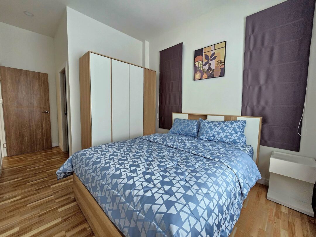 721368832_27381889011446683_8157187275739598613_n 3-bedroom Pool Villa – Map Prachan Lake, Pattaya