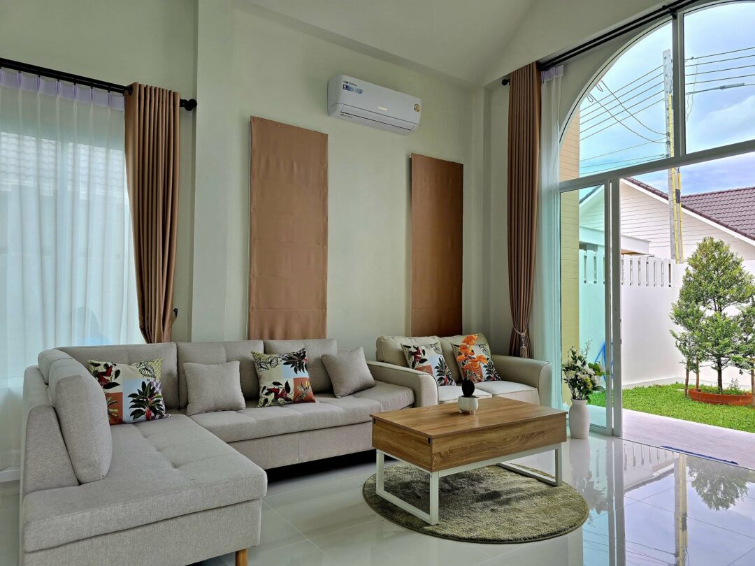 721369133_27381884188113832_4438436626664988456_n 3-bedroom Pool Villa – Map Prachan Lake, Pattaya