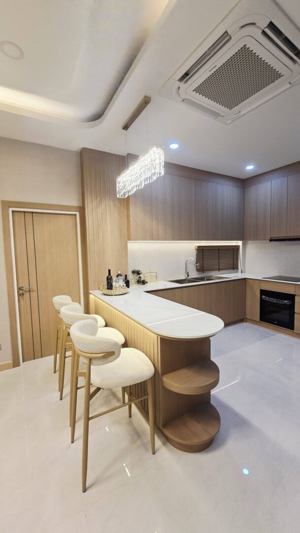 721516892_1029268779636288_2515320264506932075_n 3-bedroom Pool Villa in Huay Yai