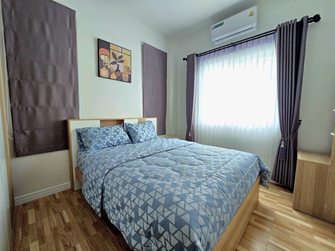721841465_27381888211446763_8877107089109774061_n 3-bedroom Pool Villa – Map Prachan Lake, Pattaya