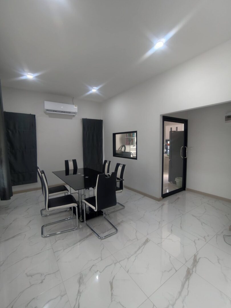 722163490_2853834088325012_5389269890131683034_n 3-bedroom House in Nong Pla Lai, Pattaya