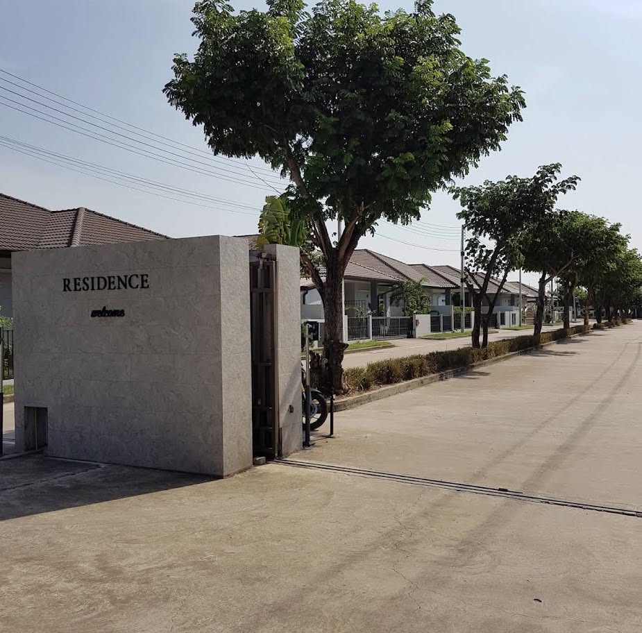 3-bedroom Pool Villa at Panalee Banna Village, Huay Yai