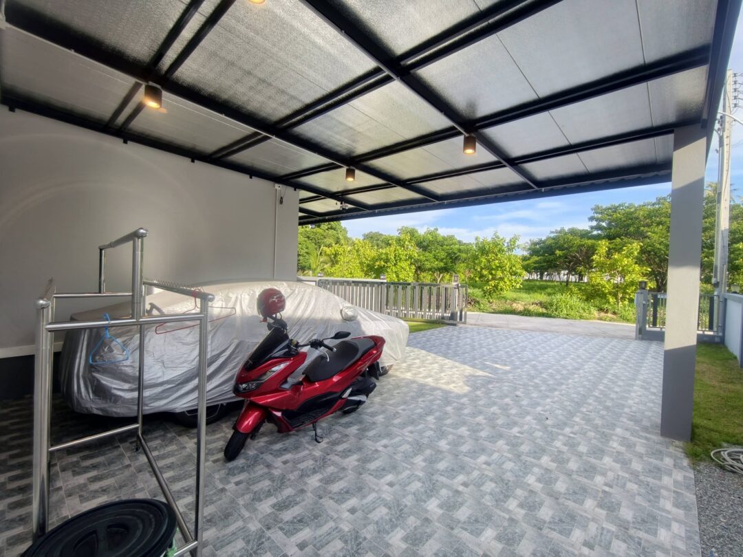723544780_2853832428325178_7511191328169332980_n 3-bedroom House in Nong Pla Lai, Pattaya