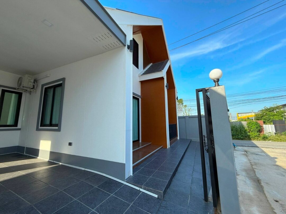 723675637_36599714829641902_8244427159206474772_n 3-bedroom Pool Villa at Baan Punsook 3 Village, Takhian Tia