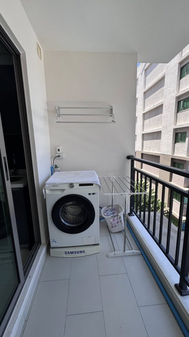 724045615_122174694722939782_7027832784470880627_n 1-bedroom with Pool View at Arcadia Beach Continental Condo, Thappraya