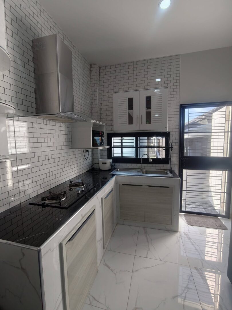 724420215_2853855794989508_9183773433638338101_n 3-bedroom House in Nong Pla Lai, Pattaya